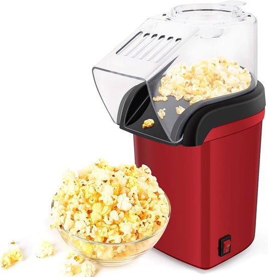 Máquina de Cabritas / Palomitas / Pop Corn