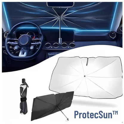 ProtecSun® Parasol Quitasol Paragua Parabrisas